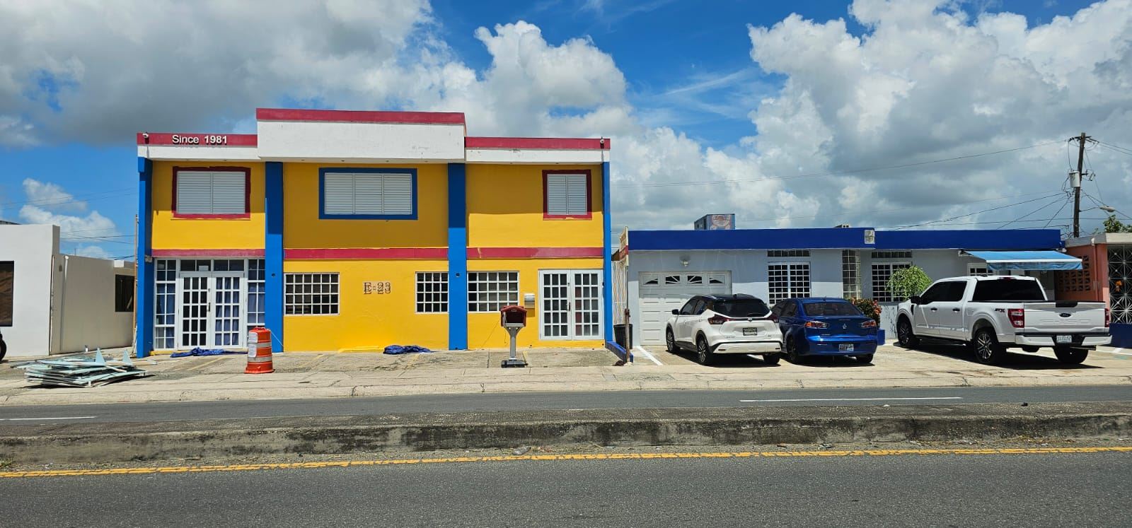 RE/MAX real estate, Puerto Rico, Caguas, An excelent investment property. | $549,000